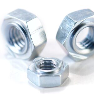Hex Weld Nut