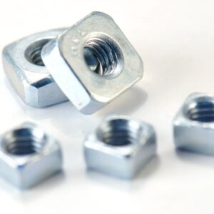 Square Nut