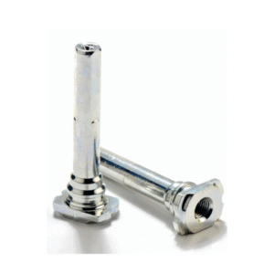 Brake Guide & Locking Pin