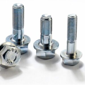 Flange Bolt