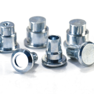 BI Hex Flange Bolt Precoat