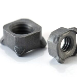 Square Weld Nut